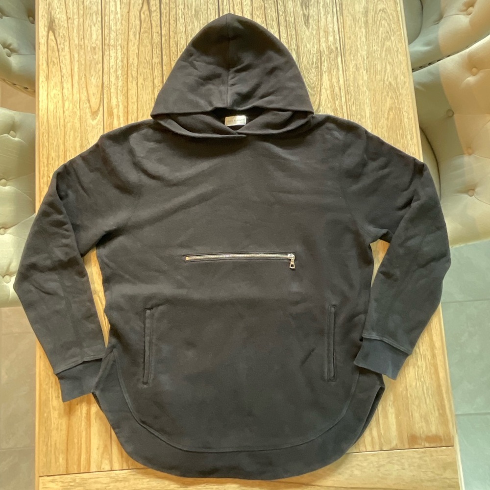 John Elliott Hoodie